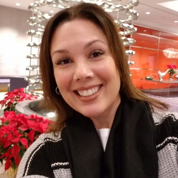 Meet your Posher, Jamie - Picture 1 of 1